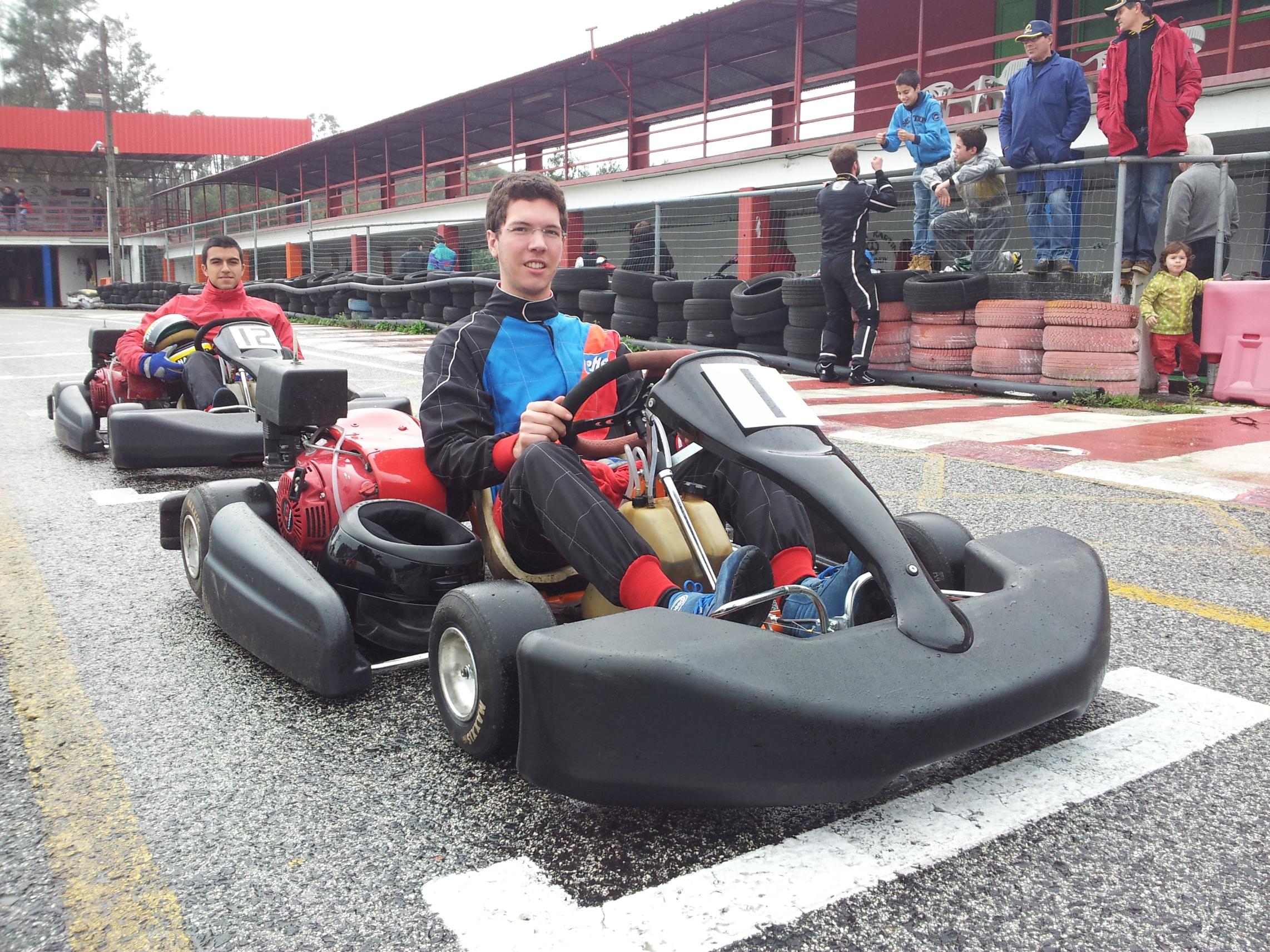 Troféu Honda de Inverno 2014 - 1º Prova9